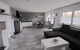 Ferienwohnung Schaefer Am Nationalpark Kellerwald